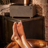 Klipsch The Three II Noir mat - EasyLounge - 8