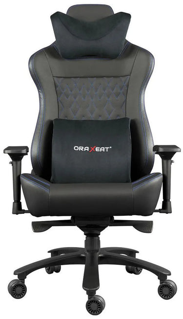 Oraxeat XL800 Noir/Bleu - EasyLounge - 3