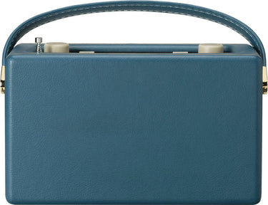 Roberts iStream3 Bleu Sarcelle - EasyLounge - 2