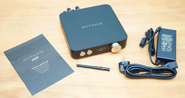 Octavio AMP 24V - EasyLounge - 7