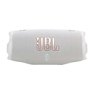 JBL Charge 6 Blanc - EasyLounge - 3