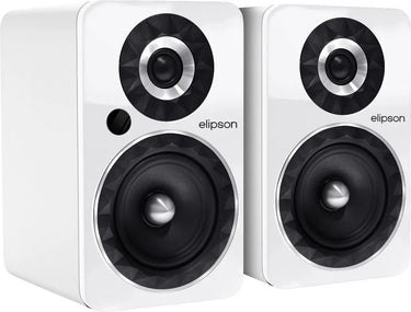 Elipson Prestige Facet 6B BT Blanc - EasyLounge - 4