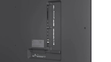 LG Electronics 75QNED85B - EasyLounge - 10