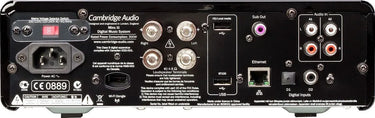 Cambridge Audio Minx Xi Noir - EasyLounge - 2