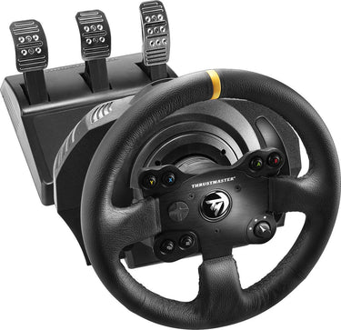 Thrustmaster  TX RW Leather Edition