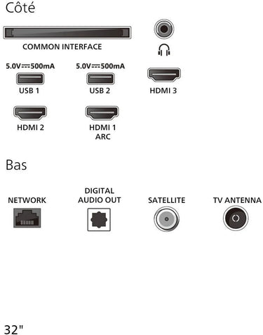 Philips 24PHS6050 - EasyLounge - 5
