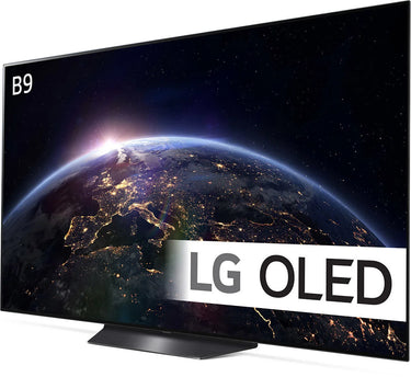 LG Electronics OLED55B9S - EasyLounge - 8
