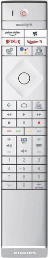 Philips 55OLED807 - EasyLounge - 2