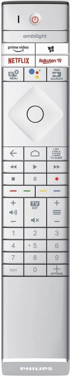 Philips 55OLED807 - EasyLounge - 2