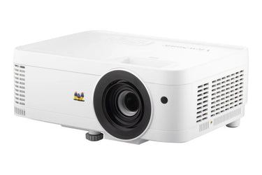 ViewSonic PX700HDHE - EasyLounge - 5