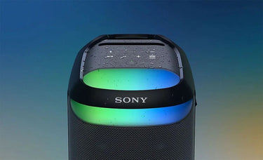 Sony SRS-XV800 - EasyLounge - 4