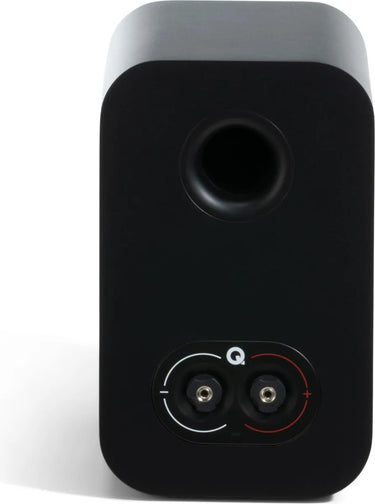 Q Acoustics 3010C Noir mat - EasyLounge - 7