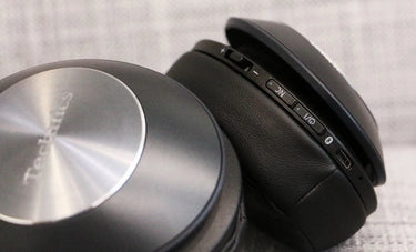 Technics F70 Noir - EasyLounge - 12