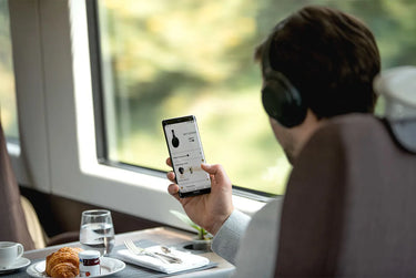 Sony WH-1000XM3 Noir - EasyLounge - 13