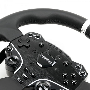 Moza Racing ES - EasyLounge - 3
