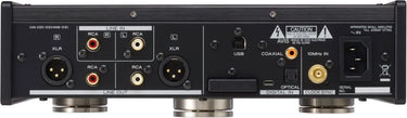 Teac UD-505 Noir - EasyLounge - 2