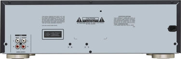 Teac AD-850-SE/B - EasyLounge - 3