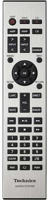 Technics SU-G700M2E-S - EasyLounge - 2
