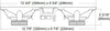 Earthquake EWS-530C Blanc - EasyLounge - 8