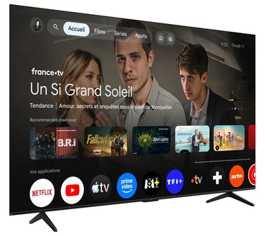 TCL 85P7L - EasyLounge - 10