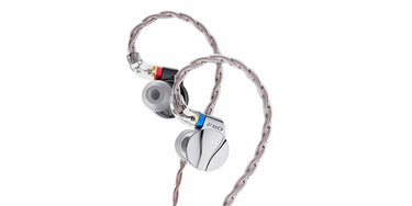 FiiO FD15 Silver