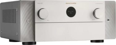 Marantz Cinema 40 Silver Gold