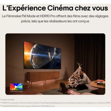 LG Electronics 98QNED89T - EasyLounge - 8