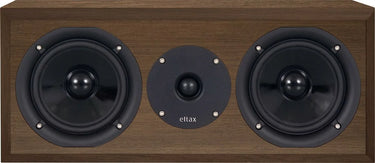 Eltax Monitor Centre Noyer