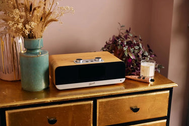 Roberts Blutune 300 Cerisier - EasyLounge - 11