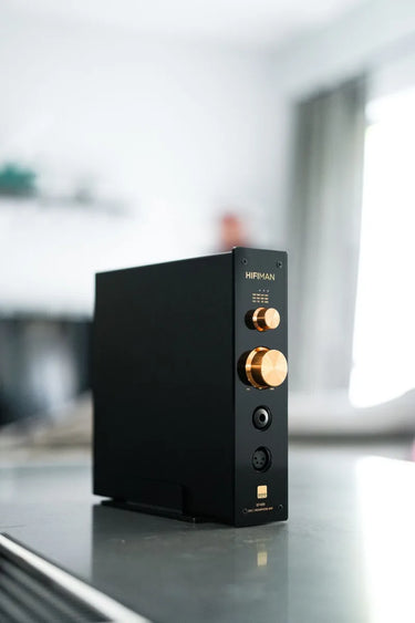 HiFiMAN EF499 - EasyLounge - 12