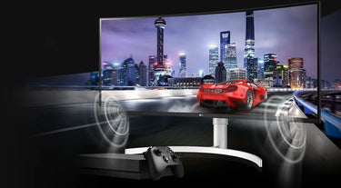 LG Electronics 38WN95C-B - EasyLounge - 13