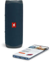 JBL Flip 5 Bleu - EasyLounge - 6