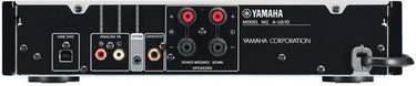Yamaha A-U670 Noir - EasyLounge - 2