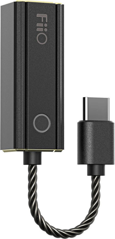 FiiO KA2-TC - EasyLounge - 4