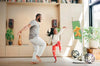 LG Electronics StandbyME (27ART10) - EasyLounge - 28