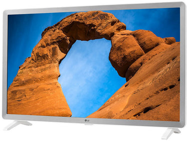 LG Electronics 32LK6200 - EasyLounge - 2