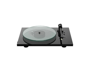 Pro-ject T2 W Noir laqué - EasyLounge - 4