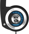 KOSS Porta Pro Original Noir & Bleu - EasyLounge - 7