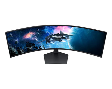 Samsung Odyssey G9 - G95C 49" - EasyLounge - 20
