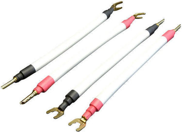 Viard Audio Silver HD20 Straps (2 x 0,18m)