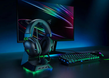 Razer Blackshark V2 - EasyLounge - 9
