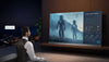 Hisense 65A85H - EasyLounge - 19