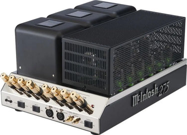 Mc Intosh MC275 V6 Noir - EasyLounge - 3