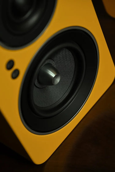 Jamo C705PA MKII Jaune - EasyLounge - 16