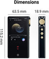Cayin N3 Pro Noir - EasyLounge - 26