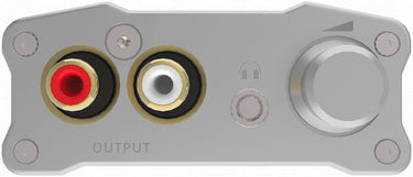 ifi Audio Micro iDAC - EasyLounge - 5