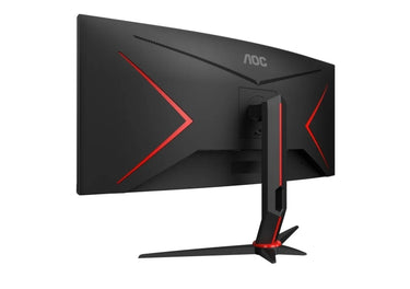 AOC CU34G2XP/BK - EasyLounge - 9