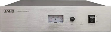 Taga Harmony PF-2000 Silver