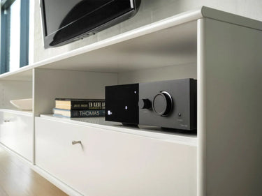 Lyngdorf TDAI-1120 - EasyLounge - 4