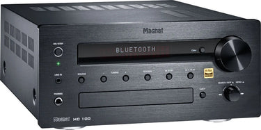 Magnat MC 100 Noir - EasyLounge - 2
